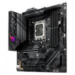 Placa Mãe Intel ASUS ROG Strix B660-G Gaming WiFi M-ATX DDR5 - LGA 1700