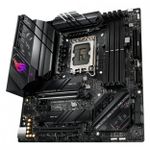Placa Mãe Intel ASUS ROG Strix B660-G Gaming WiFi M-ATX DDR5 - LGA 1700