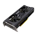 Placa de Vídeo Gainward NVIDIA GeForce RTX 3060 Ghost 12GB GDDR6 - NE63060019K9-190AU