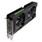 Placa de Vídeo Gainward NVIDIA GeForce RTX 3060 Ghost 12GB GDDR6 - NE63060019K9-190AU