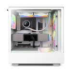 Water Cooler NZXT Kraken 240 RGB Branco - RL-KR240-W1