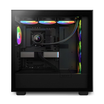 Water Cooler NZXT Kraken 360 RGB Preto - RL-KR360-B1