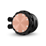 Water Cooler NZXT Kraken 360 RGB Preto - RL-KR360-B1