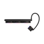 Water Cooler NZXT Kraken 360 RGB Preto - RL-KR360-B1