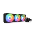 Water Cooler NZXT Kraken 360 RGB Preto - RL-KR360-B1