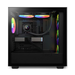 Water Cooler NZXT Kraken 280 RGB Preto - RL-KR280-B1