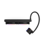 Water Cooler NZXT Kraken 280 RGB Preto - RL-KR280-B1
