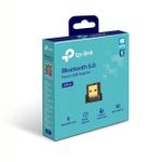 Adaptador Bluetooth 5.3 TP-Link Nano USB - UB5A