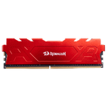 Memória Redragon Rage 8GB 3200Mhz DDR4 CL16 - GM-701