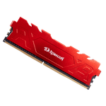 Memória Redragon Rage 8GB 3200Mhz DDR4 CL16 - GM-701