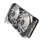 Placa de Vídeo Galax NVIDIA GeForce RTX 3050 EX (1-Click OC) 8GB GDDR6 - 35NSL8MD6YEX