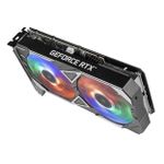 Placa de Vídeo Galax NVIDIA GeForce RTX 3050 EX (1-Click OC) 8GB GDDR6 - 35NSL8MD6YEX