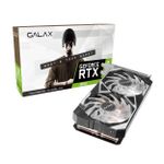 Placa de Vídeo Galax NVIDIA GeForce RTX 3050 EX (1-Click OC) 8GB GDDR6 - 35NSL8MD6YEX