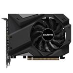 Placa de Vídeo Gigabyte NVIDIA GeForce GTX 1650 D6 OC 4GB GDDR6 - GV-N1656OC-4GD