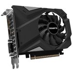 Placa de Vídeo Gigabyte NVIDIA GeForce GTX 1650 D6 OC 4GB GDDR6 - GV-N1656OC-4GD