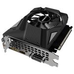 Placa de Vídeo Gigabyte NVIDIA GeForce GTX 1650 D6 OC 4GB GDDR6 - GV-N1656OC-4GD
