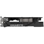Placa de Vídeo Gigabyte NVIDIA GeForce GTX 1650 D6 OC 4GB GDDR6 - GV-N1656OC-4GD