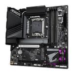 Placa Mãe Intel Gigabyte Z790M Aorus Elite M-ATX DDR5 - LGA 1700
