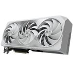 Placa de Vídeo Gigabyte NVIDIA GeForce RTX 4090 AERO OC 24GB GDDR6X - GV-N4090AWRO OC-24GD
