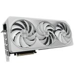 Placa de Vídeo Gigabyte NVIDIA GeForce RTX 4090 AERO OC 24GB GDDR6X - GV-N4090AWRO OC-24GD
