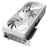 Placa de Vídeo Gigabyte NVIDIA GeForce RTX 4090 AERO OC 24GB GDDR6X - GV-N4090AWRO OC-24GD