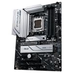 Placa Mãe AMD Asus Prime X670-P ATX DDR5 - AM5