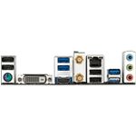 Placa Mãe AMD Gigabyte B550M DS3H AC WiFi M-ATX DDR4 - AM4