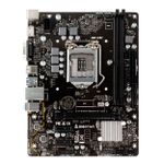 Placa Mãe Intel Biostar H310MHP M-ATX DDR4 - LGA 1151