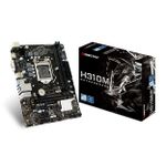 Placa Mãe Intel Biostar H310MHP M-ATX DDR4 - LGA 1151
