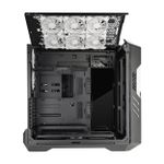 Gabinete Gamer Cooler Master HAF 700 EVO ARGB Full Tower Preto - H700E-IGNN-S00