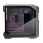 Gabinete Gamer Cooler Master HAF 700 EVO ARGB Full Tower Preto - H700E-IGNN-S00