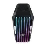 Gabinete Gamer Cooler Master HAF 700 EVO ARGB Full Tower Preto - H700E-IGNN-S00