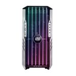 Gabinete Gamer Cooler Master HAF 700 EVO ARGB Full Tower Preto - H700E-IGNN-S00