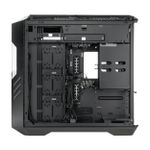 Gabinete Gamer Cooler Master HAF 700 EVO ARGB Full Tower Preto - H700E-IGNN-S00