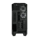Gabinete Gamer Cooler Master HAF 700 EVO ARGB Full Tower Preto - H700E-IGNN-S00