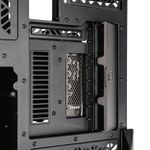 Gabinete Gamer Cooler Master HAF 700 EVO ARGB Full Tower Preto - H700E-IGNN-S00