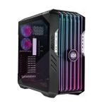 Gabinete Gamer Cooler Master HAF 700 EVO ARGB Full Tower Preto - H700E-IGNN-S00