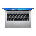 Notebook Acer Aspire 5 Intel Core i3 1115G4 4GB DDR4 256GB NVMe Linux Gutta - A514-54-324N
