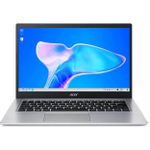 Notebook Acer Aspire 5 Intel Core i3 1115G4 4GB DDR4 256GB NVMe Linux Gutta - A514-54-324N