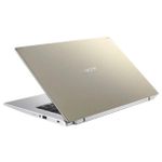 Notebook Acer Aspire 5 Intel Core i3 1115G4 4GB DDR4 256GB NVMe Linux Gutta - A514-54-324N