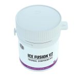 Pasta Térmica Cooler Master Master Ice Fusion V2 - RG-ICF-CWR3-GP