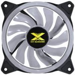 Cooler Vinik V.Ring 120mm LED Azul - VRINGB