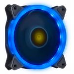 Cooler Vinik V.Ring 120mm LED Azul - VRINGB