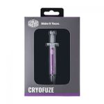 Pasta Térmica Cooler Master Cryofuze 2G - MGZ-NDSG-N07M-R2