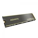 SSD Adata Legend 850 1TB NVMe M.2 2280 Leitura 5000MB/s Gravação 4500MB/s - ALEG-850-1TCS