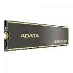 SSD Adata Legend 850 1TB NVMe M.2 2280 Leitura 5000MB/s Gravação 4500MB/s - ALEG-850-1TCS