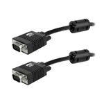 Cabo 5+ VGA 2m Preto - 018-9572