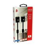 Cabo 5+ VGA 2m Preto - 018-9572