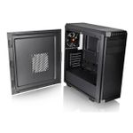 Gabinete Gamer Thermaltake V100 Mid-Tower – CA-1K7-00M1NN-01