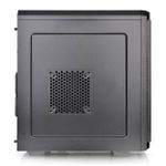 Gabinete Gamer Thermaltake V100 Mid-Tower – CA-1K7-00M1NN-01